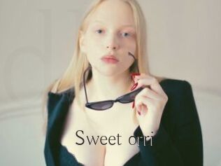 Sweet_orri