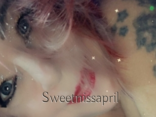 Sweetnissapril