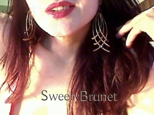 SweetyBrunet