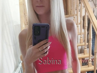 Sabina