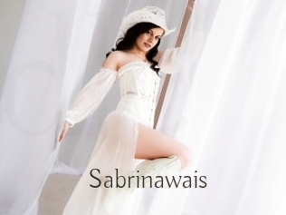 Sabrinawais