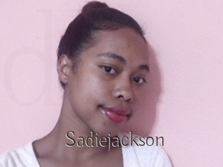 Sadiejackson