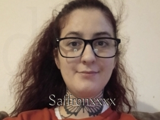 Saffronxxxx