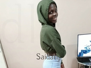 Saidah