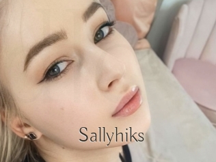 Sallyhiks