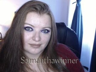 Samanthawinner