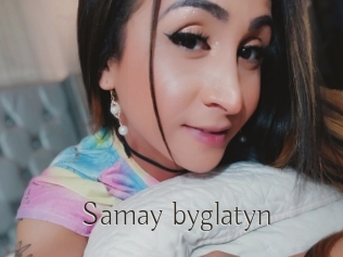 Samay_byglatyn