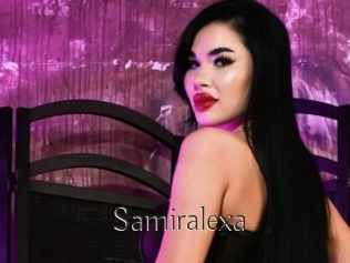 Samiralexa