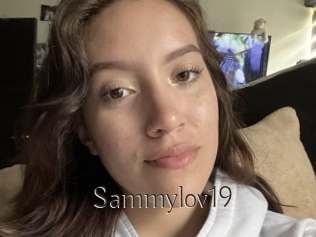 Sammylov19