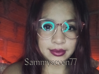 Sammyseven77