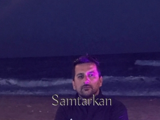 Samtarkan