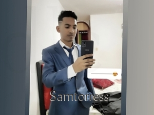 Samtorress