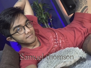 Samuel_thomson