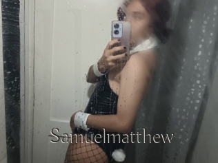 Samuelmatthew