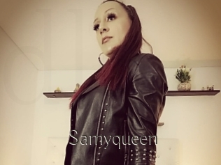 Samyqueen