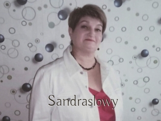 Sandraslowy