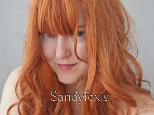 Sandyfoxis