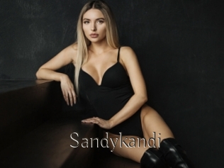 Sandykandi