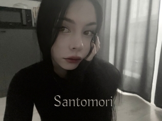 Santomori