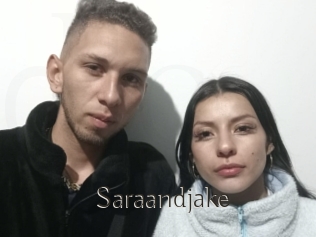 Saraandjake