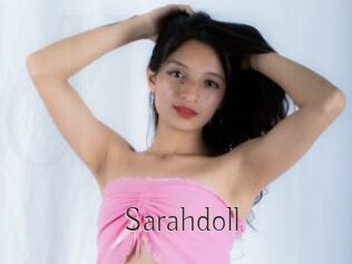 Sarahdoll