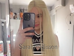 Sarahmadisson