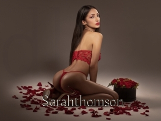 Sarahthomson