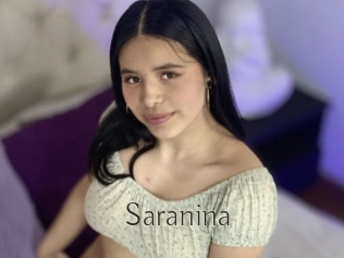 Saranina