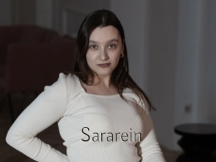 Sararein