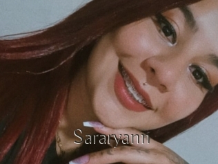 Sararyann