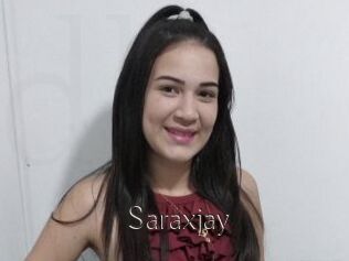 Saraxjay