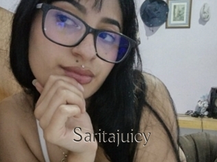 Saritajuicy