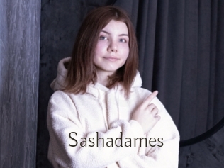 Sashadames