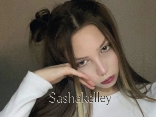 Sashakelley