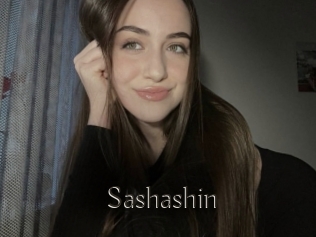 Sashashin