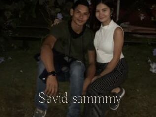 Savid_sammmy