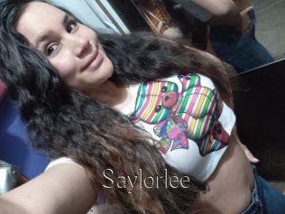 Saylorlee