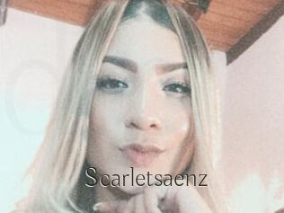 Scarletsaenz