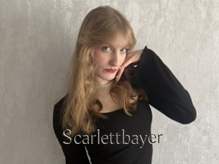 Scarlettbayer