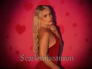 Scarlettjhoanson