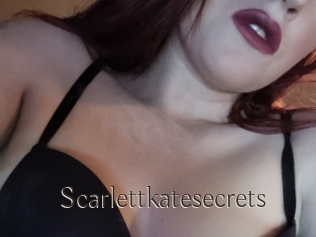 Scarlettkatesecrets