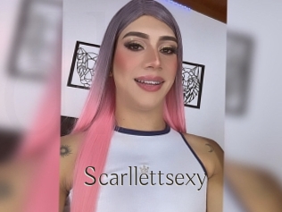 Scarllettsexy