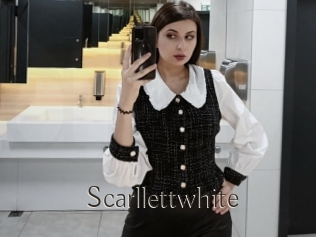 Scarllettwhite