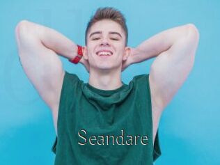 Seandare