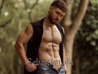 Sebastianvilla