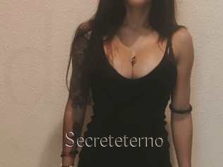 Secreteterno