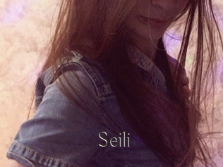 Seili