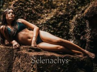 Selenachys