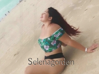 Selenagorden