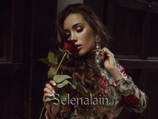 Selenalain